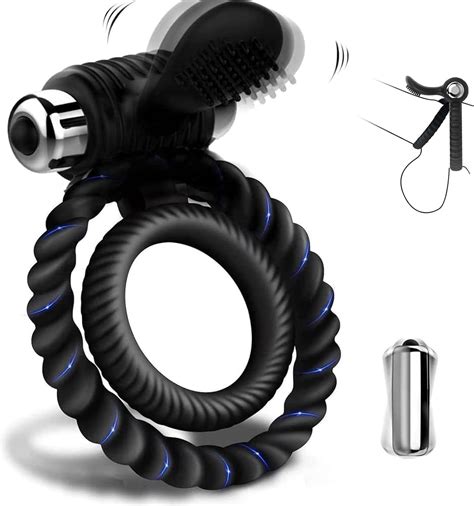 Silicone Vibrator & Dildo Sex Toys .
